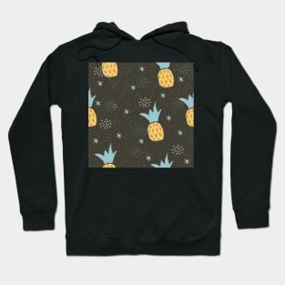 Pineapples Hoodie